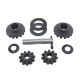 Yukon standard open spider gear kit for late 7.625" GM with 28 spline axles