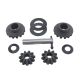 Yukon standard open spider gear kit for late 7.625" GM with 28 spline axles 