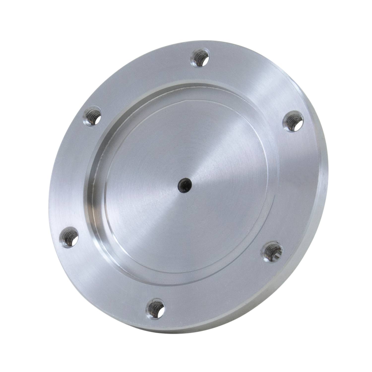 Yukon 1541H alloy RH front stub axle for GM 9.25" IFS ('88-'97 3/4 & 1 Ton). 