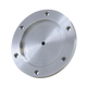 Yukon 1541H alloy RH front stub axle for GM 9.25" IFS ('88-'97 3/4 & 1 Ton). 