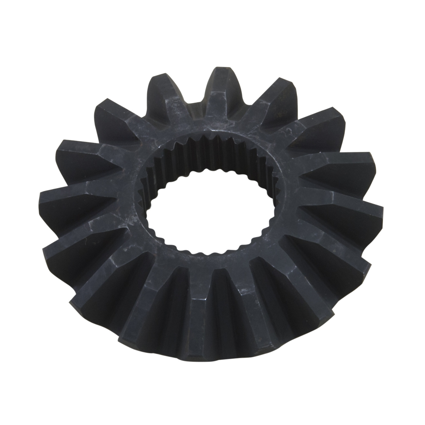 Side gear with hub for 8" and 9" Ford with 28 splines.