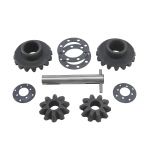 Yukon standard open spider gear kit, Toyota 8" 4 cylinder with 30 spline axles