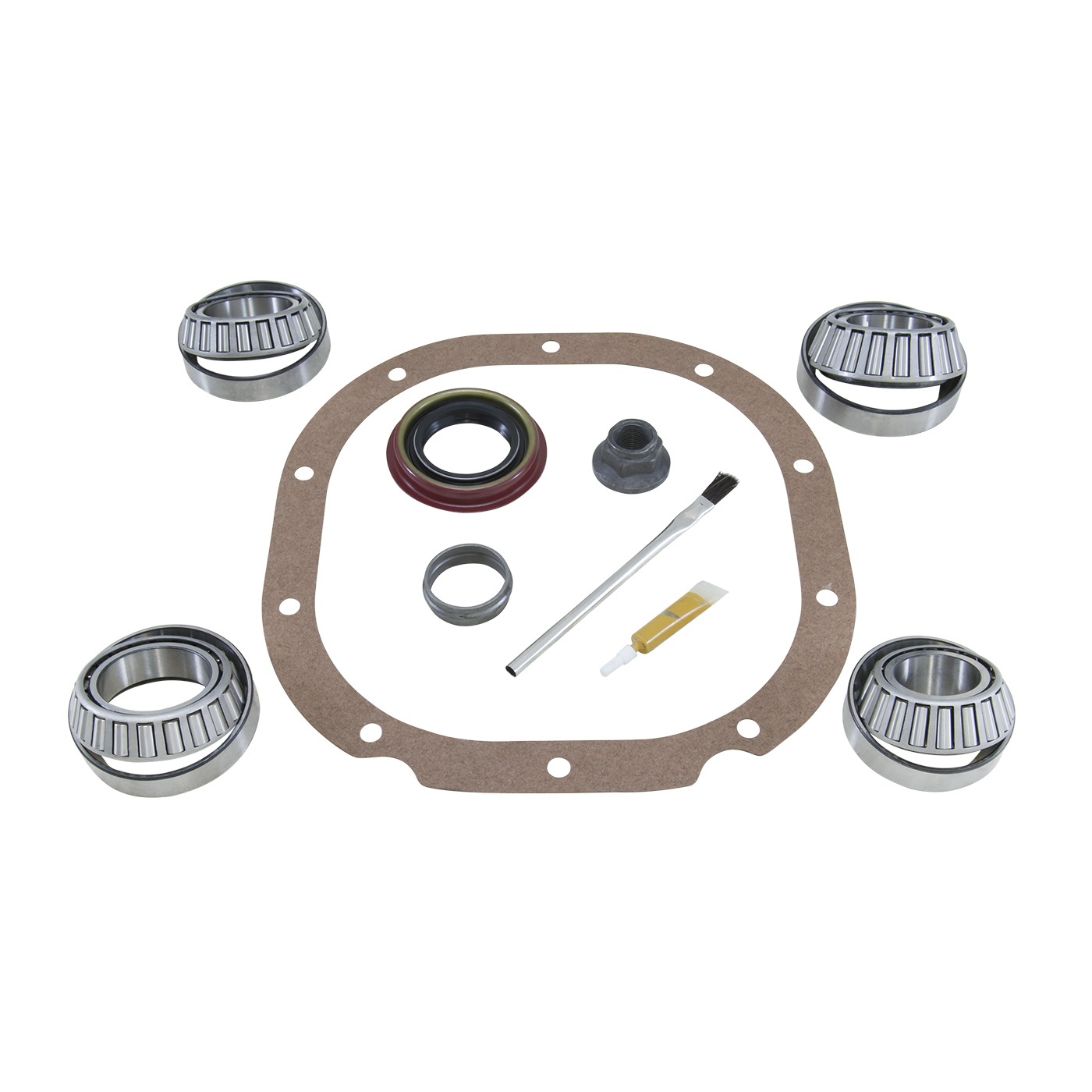 Yukon Bearing install kit for Ford 8.8" differential 