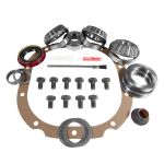 Yukon Master Overhaul kit for '09 & down Ford 8.8" differential. 