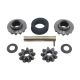 Yukon standard open spider gear kit for 8" Chrysler with 29 spline axles 