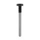 positraction cross pin bolt for for 8.2" GM and Cast Iron Corvette. 