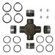 Yukon Chromoly Super Joint, Single, for Dana 60 Differential