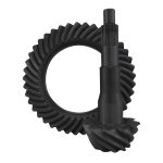 High performance Yukon Ring & Pinion gear set for Ford 10.25" in a 3.73 ratio 
