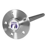 Yukon 1541H alloy 5 lug RH rear axle, Ford 8.8" 95-02 Explorer/01-05 Spt Trac 