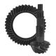 Yukon Ring and Pinion Gear Set for GM & Chrysler 11.5” Differentials, 3.73 Ratio