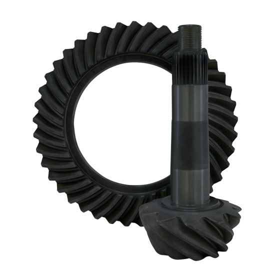 Yukon 3.73 Ring & Pinion Gear Set GM 12-Bolt Truck