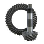 Yukon high performance ring & pinion gear set GM 12T, thick, 3.73 ratio
