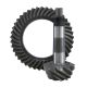 Yukon high performance ring & pinion gear set GM 12T, thick, 3.73 ratio