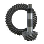 Yukon high performance ring & pinion gear set GM 12T, thick, 4.56 ratio 