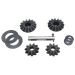 Yukon standard open spider gear kit for 8.2" GM with 28 spline axles 