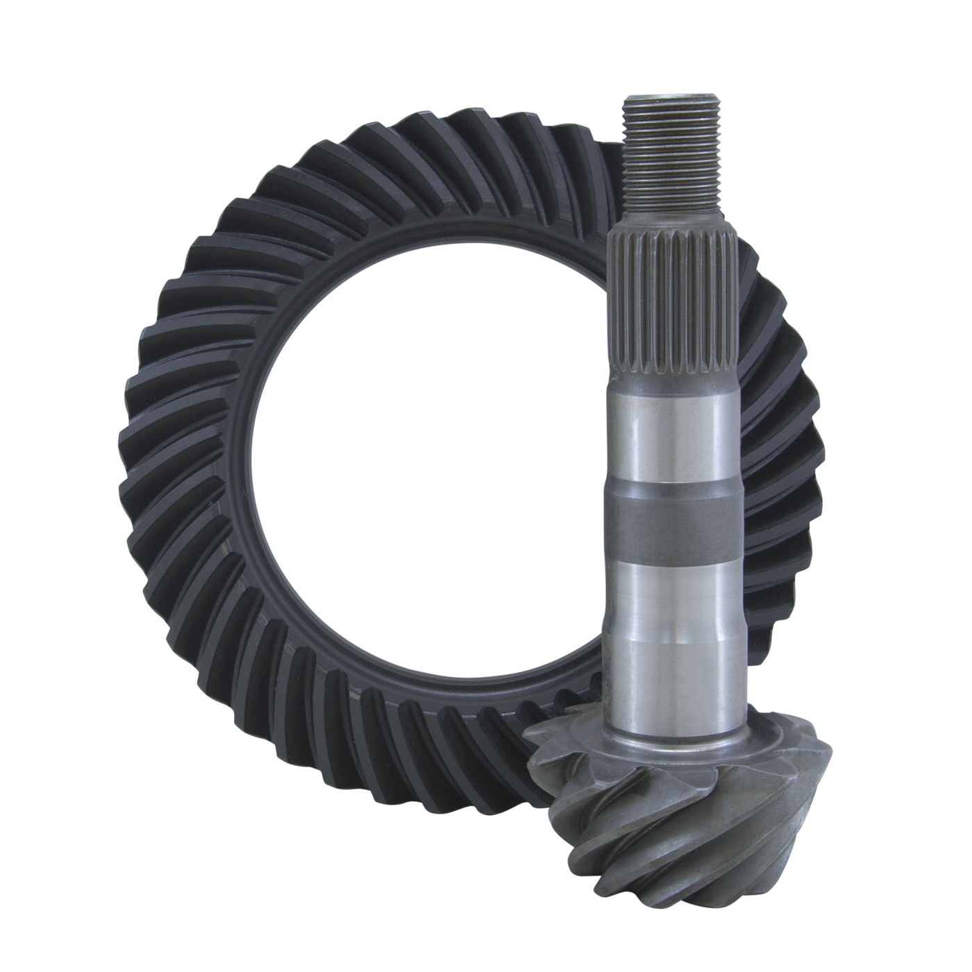 Yukon (YG GM55P-373) High Performance Ring and Pinion Gear Set for GM Chevy 55P Differential　並行輸入品
