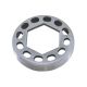 Differential carrier side bearing screw adjuster for Chrysler 7.25" and 8.25".