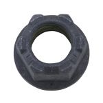 Chrysler fine spline pinion nut for Chrysler 7.25", 8", 8.25", 8.75", and 9.25"