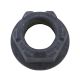 Chrysler fine spline pinion nut for Chrysler 7.25", 8", 8.25", 8.75", and 9.25" 