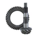 High performance Yukon Ring & Pinion gear set for GM 7.5" in a 2.73 ratio 