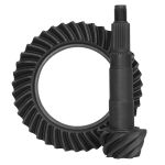 Yukon ring & pinion set, Toyota 7.5” IFS Tacoma/T100, reverse rotation, 4.56 