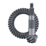 USA Standard Ring & Pinion gear set for Toyota 7.5" Reverse rotation, 4.56 ratio