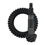 Yukon ring & pinion set, Toyota 7.5” IFS Tacoma/T100, reverse rotation, 4.88