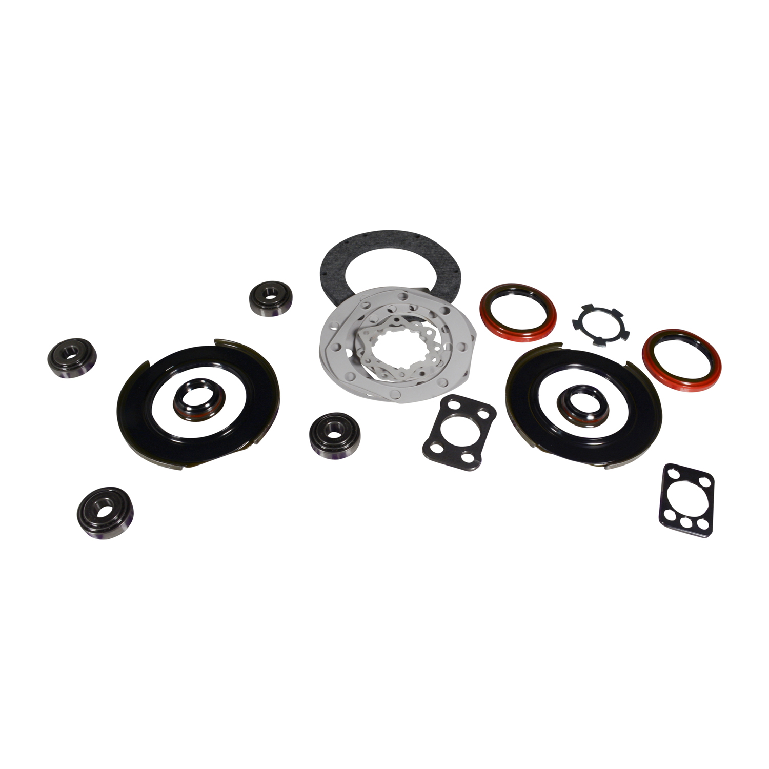 Toyota '79-'85 Hilux and '75-'90 Landcruiser Knuckle kit
