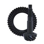 High performance Yukon Ring & Pinion gear set for GM 8.2" in a 3.08 ratio 