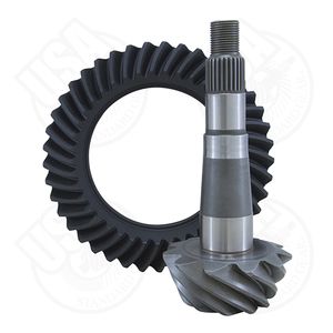 USA Standard Ring & Pinion gear set for Chrysler 8.25" in a 3.90 ratio