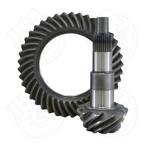 USA Standard Ring & Pinion gear set for GM 8.25" IFS Reverse rotation in a 4.88 ratio