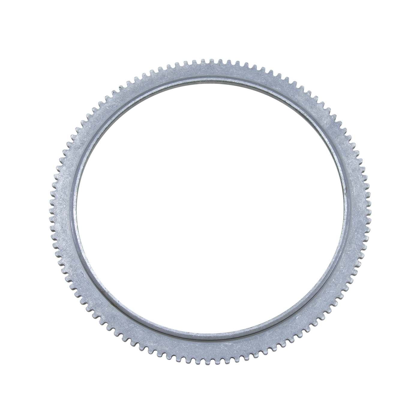 ABS Carrier case exciter ring (tone ring) with 108 teeth for 8.8" Ford.