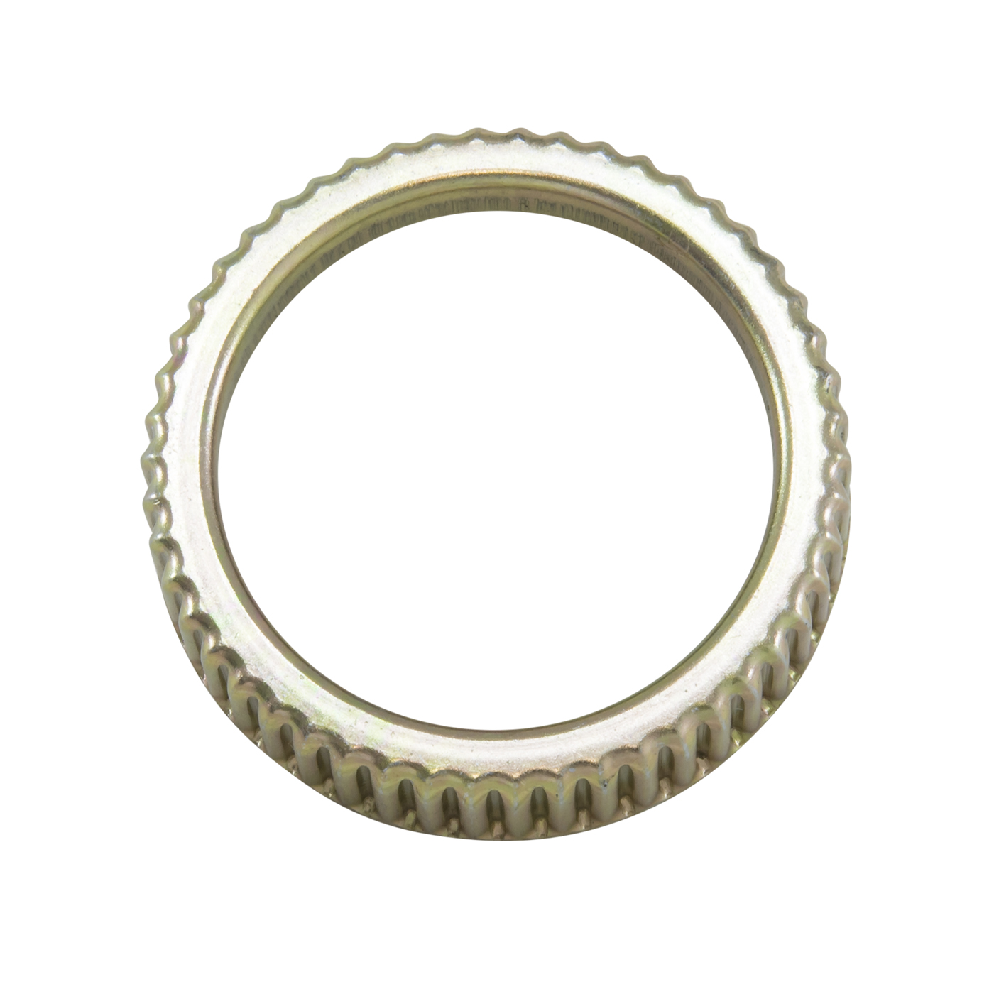 3.7" ABS ring with 50 teeth for 8.8" Ford '92-'98 Crown Victoria. 