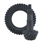 Yukon high performance ring & pinion set Ford 8.8" reverse rotation, 3.31 ratio 