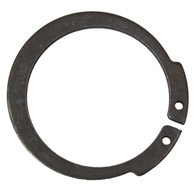 Stub axle snap ring clip for 8.8" Ford IFS. 