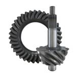 High performance Yukon Ring & Pinion gear set for Ford 9" in a 3.70 ratio 