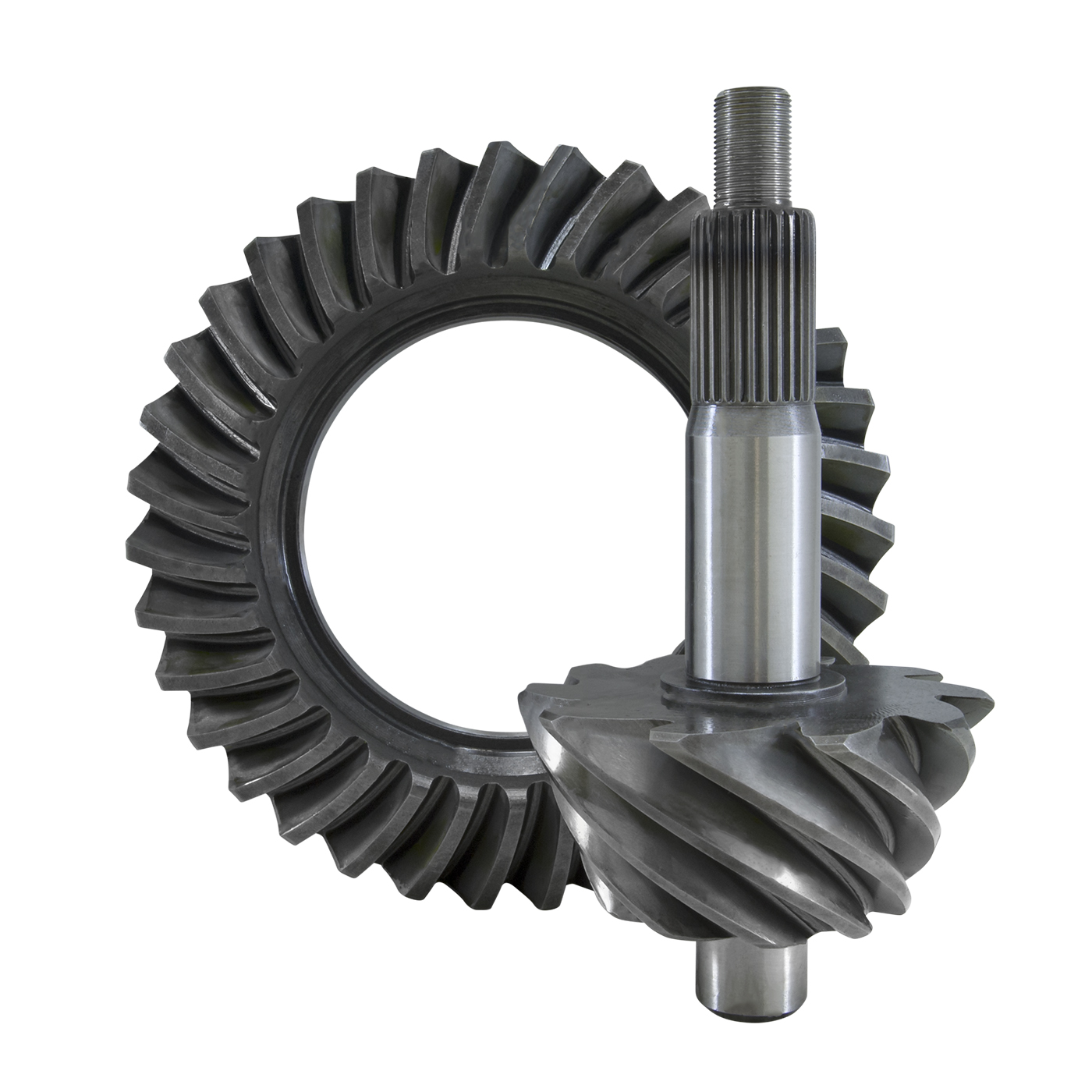 USA Standard Ring & Pinion gear set for Ford 9" in a 4.86 ratio