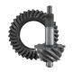 High performance Yukon Ring & Pinion gear set for Ford 9" in a 5.67 ratio 