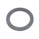 Adaptor Washer for 28 Spline Pinion in Oversize Support, for 9" Ford.