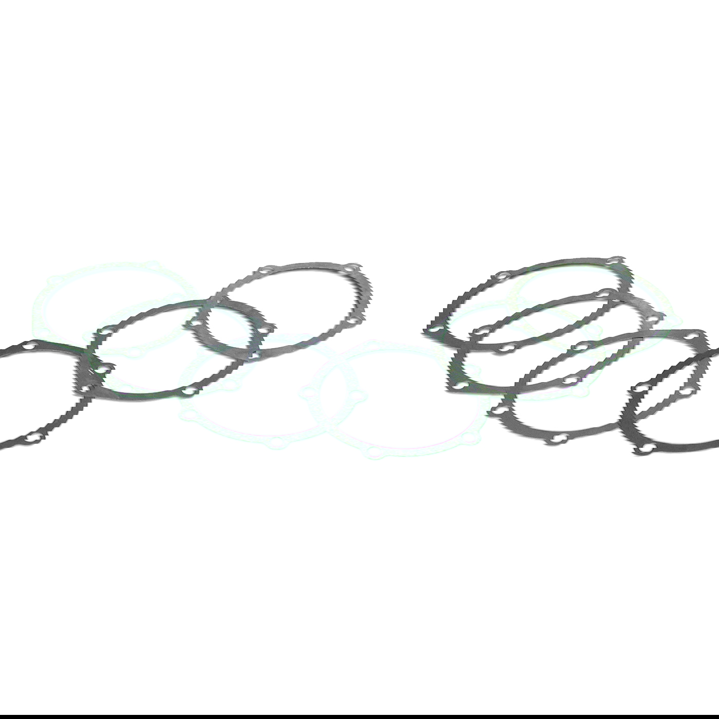 Pinion depth shims for Ford 9