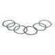 Pinion depth shims for Ford 9