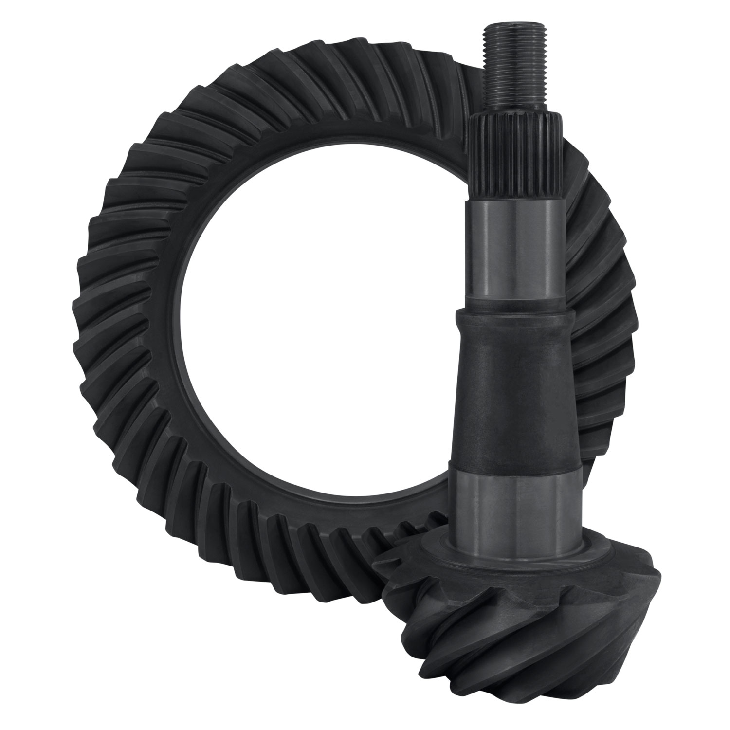 Yukon high performance ring & pinion set, GM 9.25" IFS, reverse rotation, 3.73 