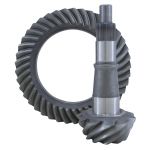 Yukon high performance ring & pinion set, GM 9.25" IFS, reverse rotation, 4.11