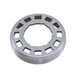 Differential side bearing screw adjuster for 9.25" Chrysler.