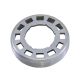 Differential side bearing screw adjuster for 9.25" Chrysler.