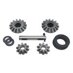 Yukon standard open spider gear kit for '96 and older 8.25" Chrysler, 27 spline 