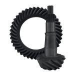 High performance Yukon Ring & Pinion gear set for GM 9.5" in a 3.42 ratio 