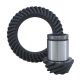 Yukon high performance ring & pinion gear set for GM C5 (Corvette), 3.42 ratio