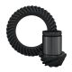 Yukon high performance ring & pinion gear set for GM C5 (Corvette), 4.11 ratio 