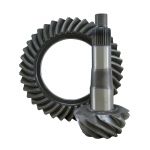 Yukon high performance ring & pinion set, GM cast iron Corvette dropout, 3.36 